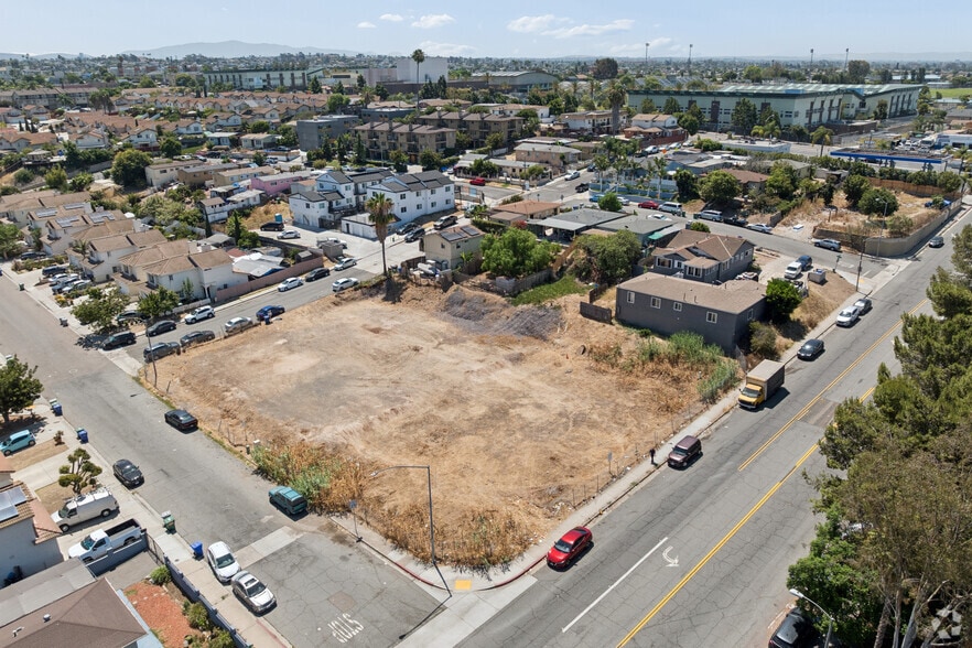 More Photos Of 4709 Nogal St, San Diego Land For Sale
