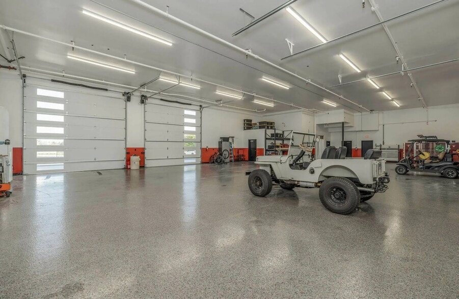 More Photos Of 921 N Lean St, Post Falls Industrial For Sale