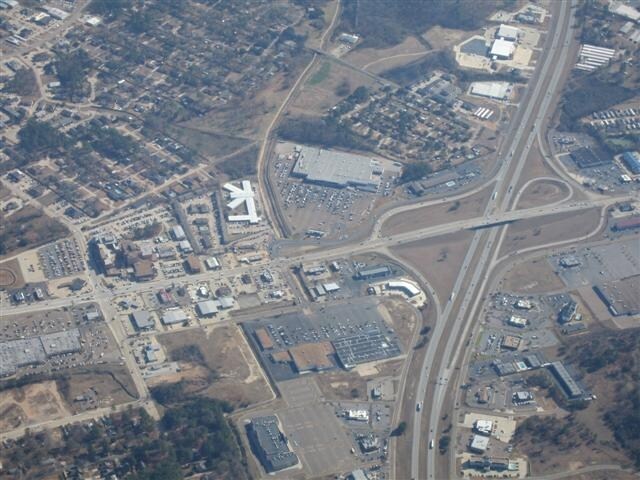 More Photos Of 207 Blanchard St, West Monroe Unknown For Lease