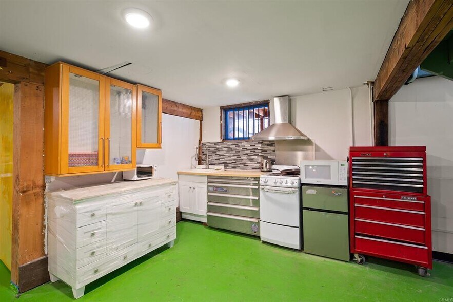 More Photos Of 5527 El Cajon Blvd, San Diego Storefront For Sale