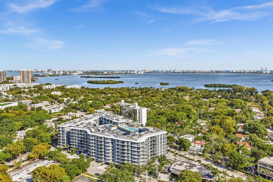 More Photos Of 5700 Biscayne Blvd, Miami Apartments For Sale