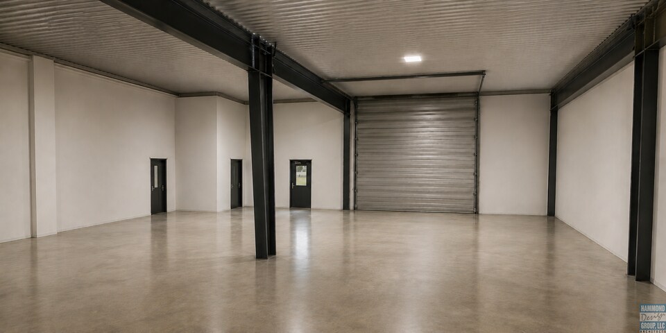 More Photos Of 3050 W Tharpe St, Tallahassee Warehouse For Lease