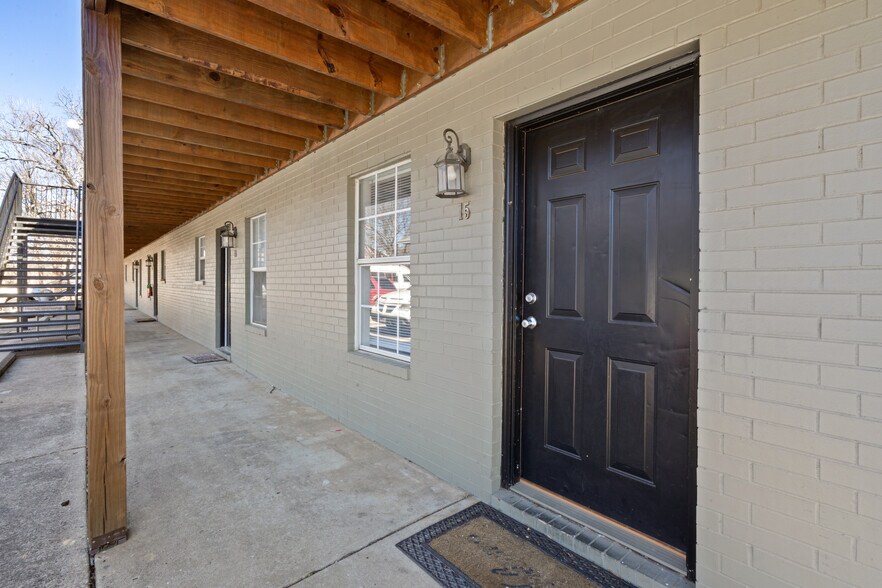More Photos Of 884 Holly St, Fayetteville Apartments For Sale
