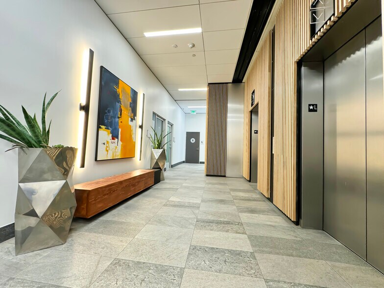 More Photos Of 2730 Wilshire Blvd, Santa Monica Medical For Lease