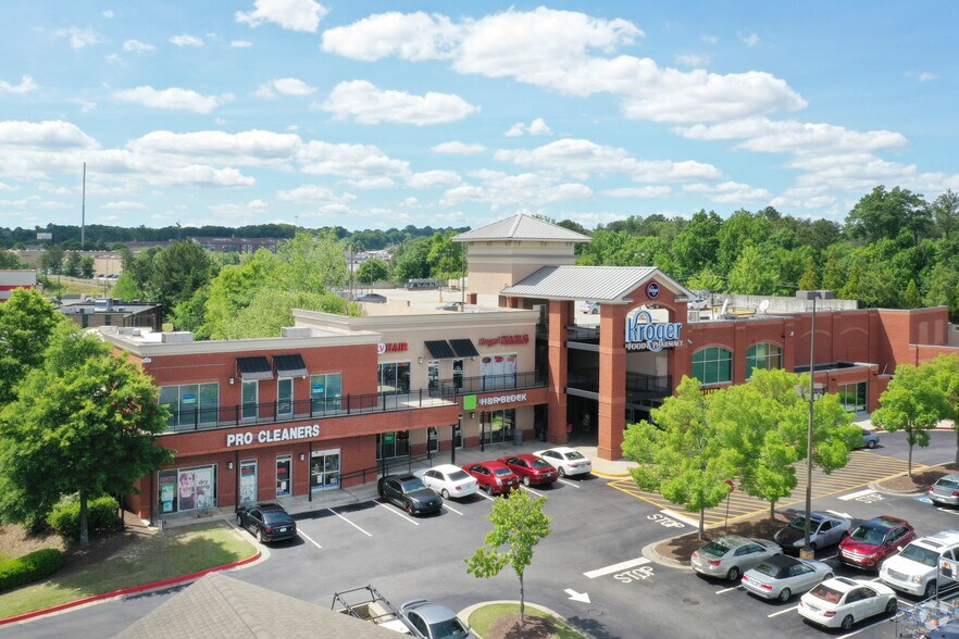 More Photos Of 4715 S Atlanta Rd SE, Smyrna Unknown For Lease