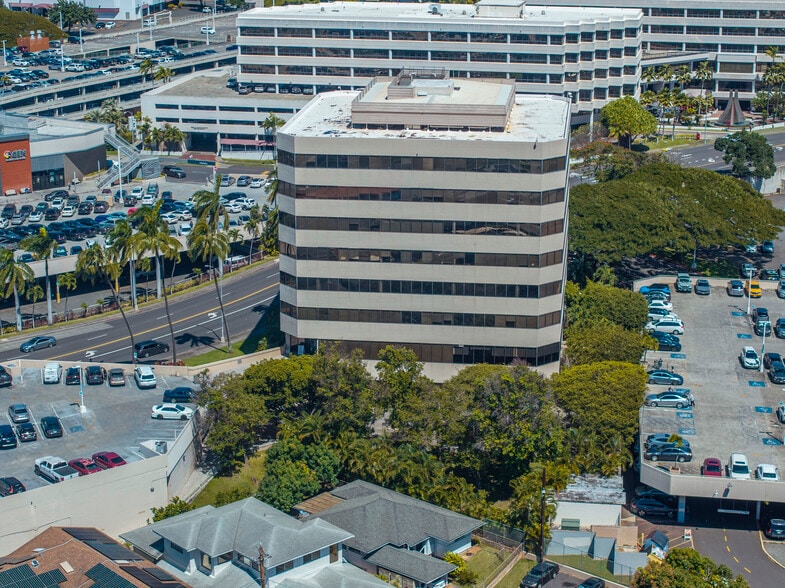 Primary Photo Of 98-1005 Moanalua Rd, Aiea Unknown For Lease