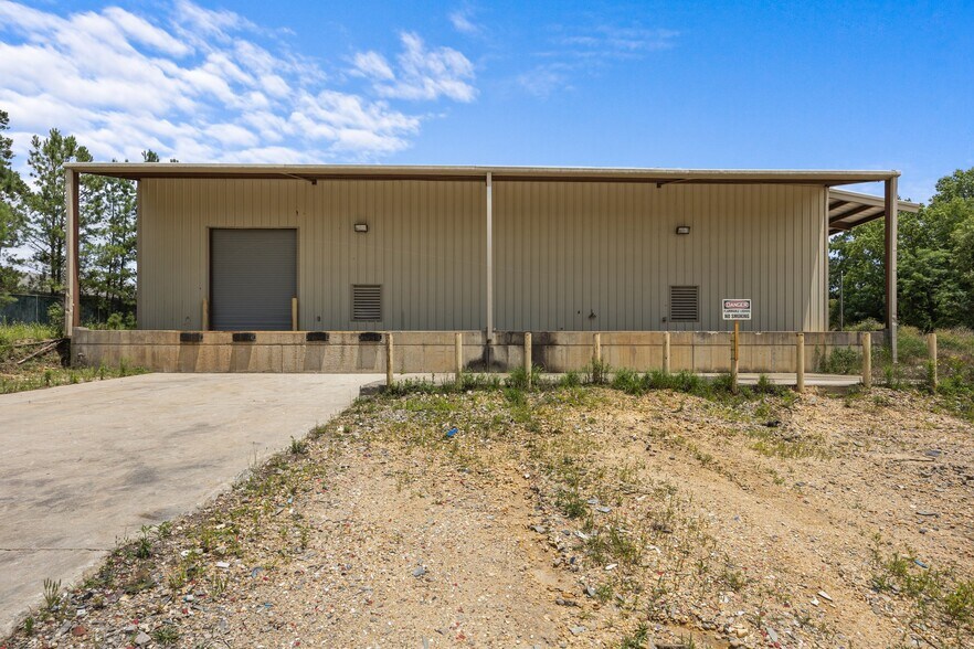 More Photos Of 1085 Old US 421, Lillington Industrial For Sale