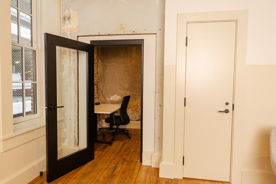 More Photos Of 97 Broad St SW, Atlanta Coworking Space