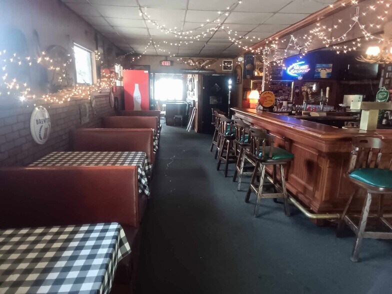 More Photos Of 655 Jersey Ave, Greenwood Lake Restaurant For Sale
