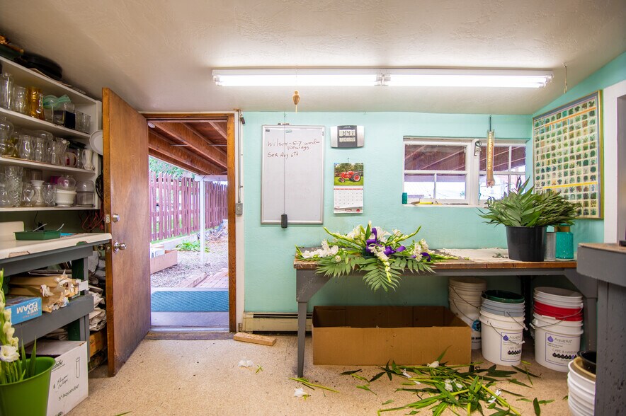 More Photos Of 30 N Market St, Cortez Garden Center For Sale