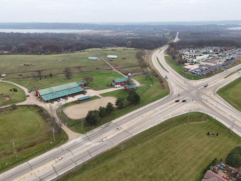 More Photos Of N3010 Highway 67, Lake Geneva Land For Sale