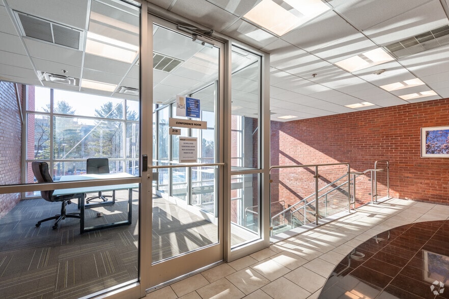 Photo of 3rd Floor Ste 312