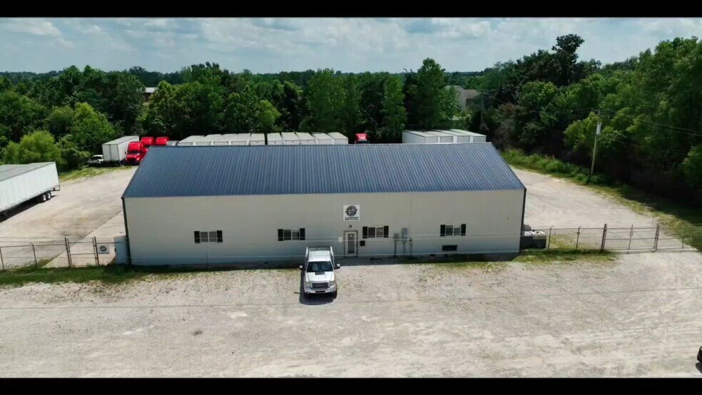 Primary Photo Of 100 Star Connection Dr, Wright City Warehouse For Sale