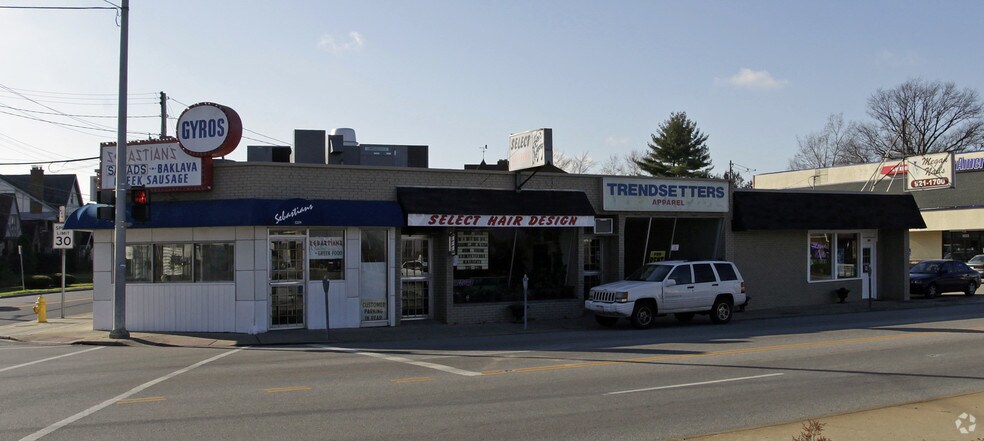 Primary Photo Of 5209 Glenway Ave, Cincinnati Freestanding For Sale