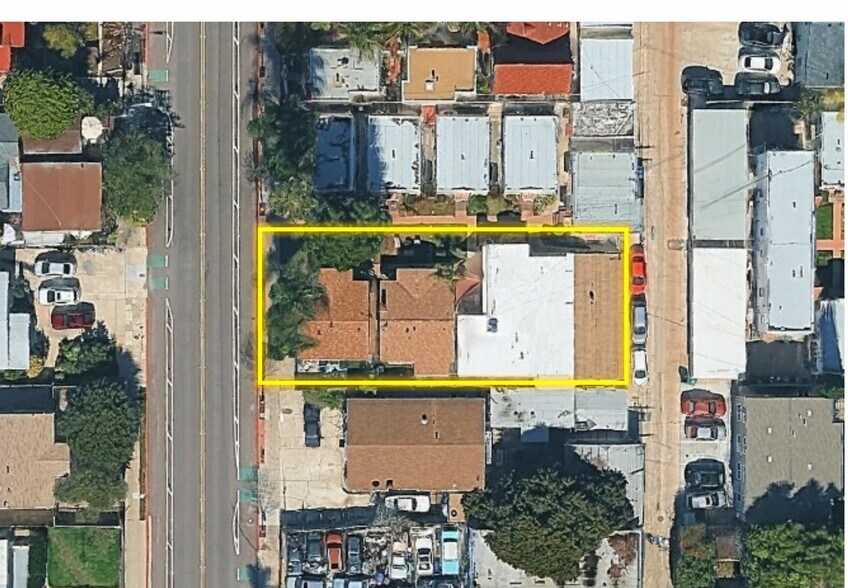 More Photos Of 3357 30th St, San Diego Apartments For Sale