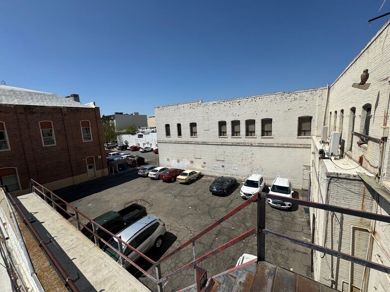 More Photos Of 101 W Main St, Visalia Freestanding For Sale