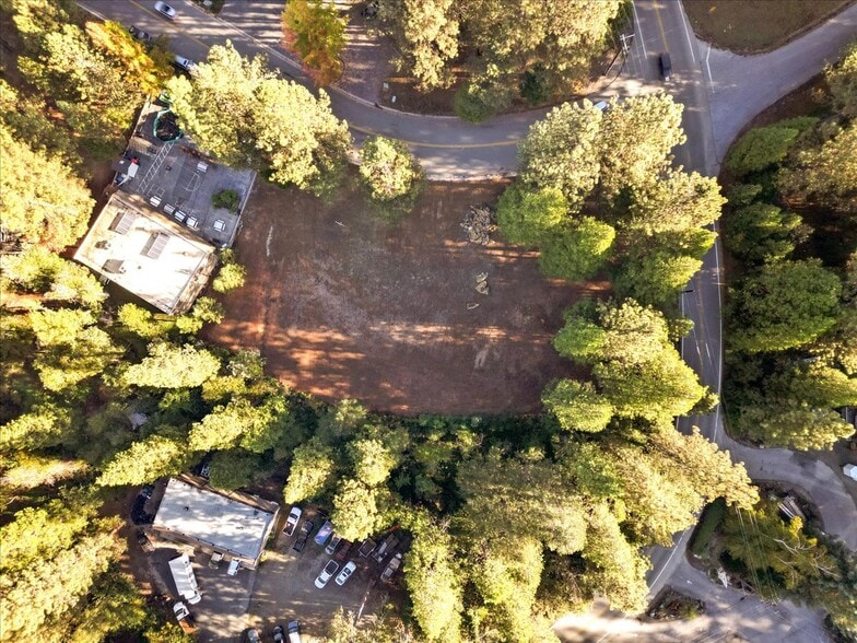 More Photos Of New Mohawk Rd, Nevada City Land For Sale