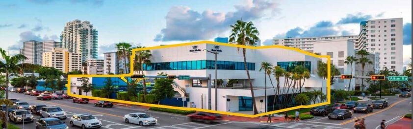 More Photos Of 960 Alton Rd, Miami Beach Office Residential For Sale