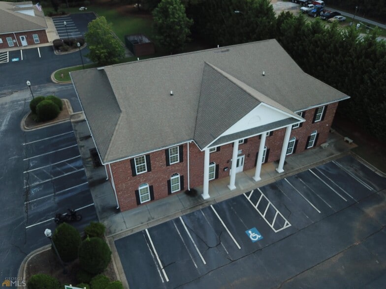 Primary Photo Of 139A W Ellis Rd, Griffin Loft Creative Space For Sale