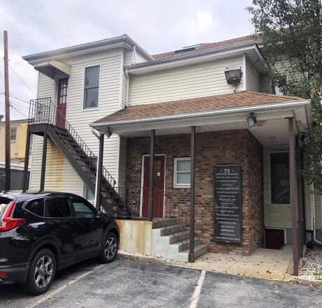 More Photos Of 73 Croton Ave, Ossining Office For Sale