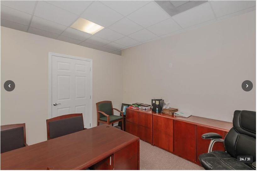 More Photos Of 7301 Wiles Rd, Coral Springs Medical For Sale