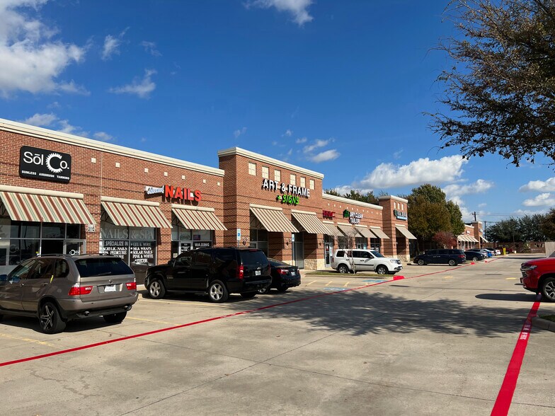 More Photos Of 5001 McKinney Ranch Pky, McKinney Unknown For Lease