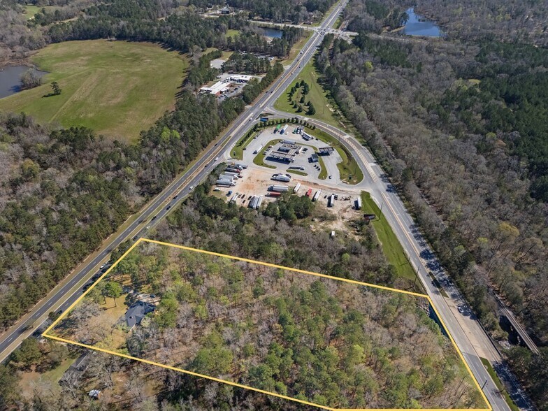 More Photos Of 0 Macon Rd, Midland Land For Sale