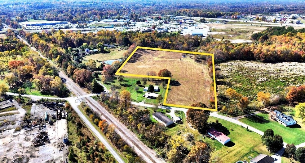 More Photos Of 2690 N Highway 1223, Corbin Land For Sale