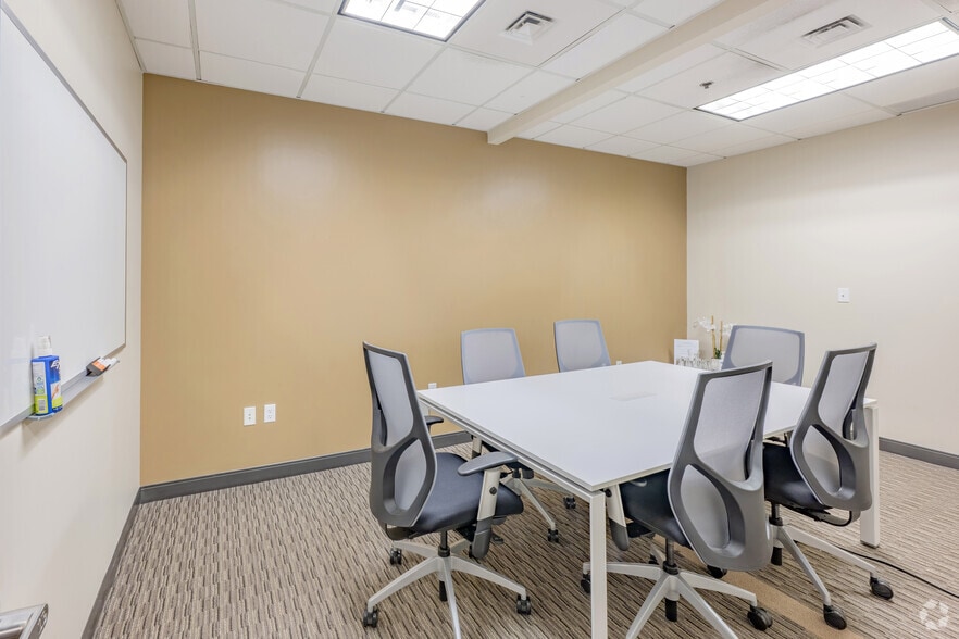 More Photos Of 10 Dorrance St, Providence Coworking Space