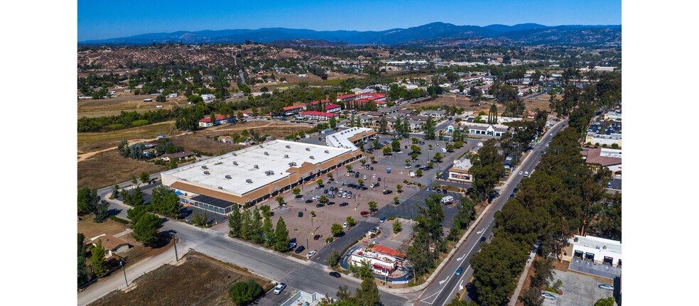 More Photos Of 1853-1855 Main St, Ramona Unknown For Lease