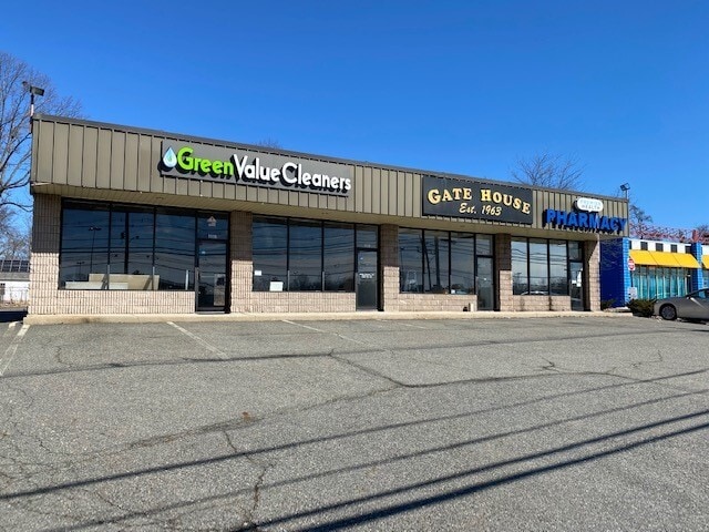 Primary Photo Of 1106 Route 46, Parsippany Freestanding For Sale