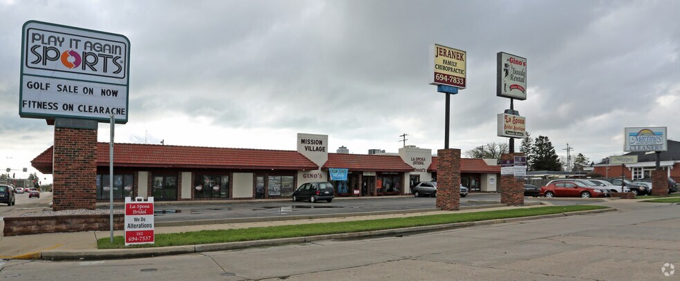 More Photos Of 7507 41st Ave, Kenosha General Retail For Lease