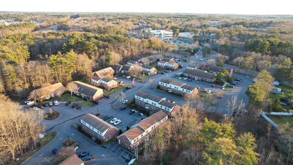 More Photos Of 175 38-39 Derby St, Hingham Medical For Lease