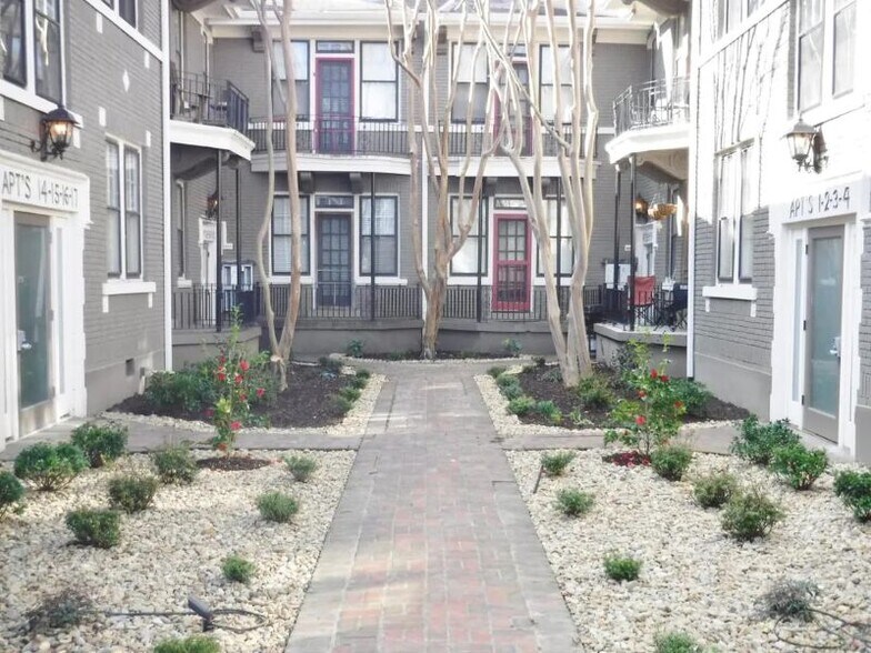 More Photos Of 31 S McLean Blvd, Memphis Apartments For Sale