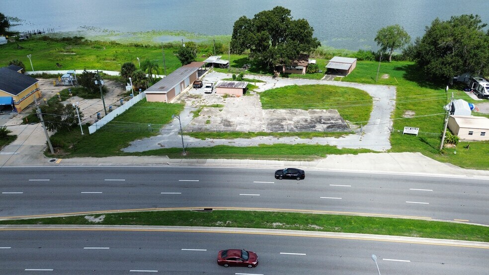 More Photos Of 1410 US Highway 92 W, Auburndale Office For Sale