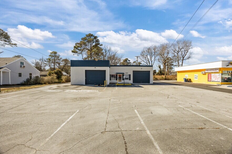 More Photos Of 508 E Main St, Havelock Carwash For Sale