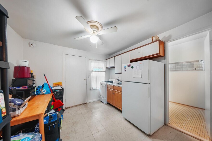 More Photos Of , Bridgeport Multifamily For Sale