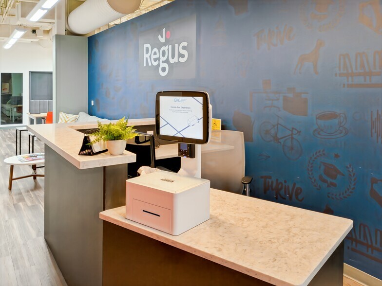 More Photos Of 1574 W Broadway, Madison Coworking Space