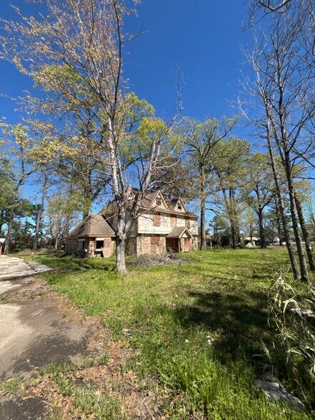 More Photos Of 10527 SH 242, Conroe Land For Sale