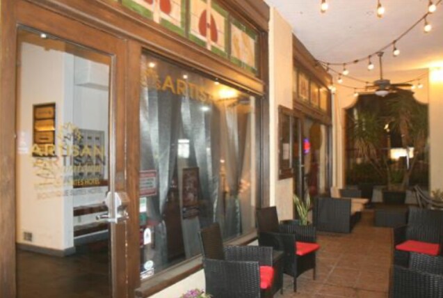 More Photos Of 215 S Woodland Blvd, Deland Hotel For Sale
