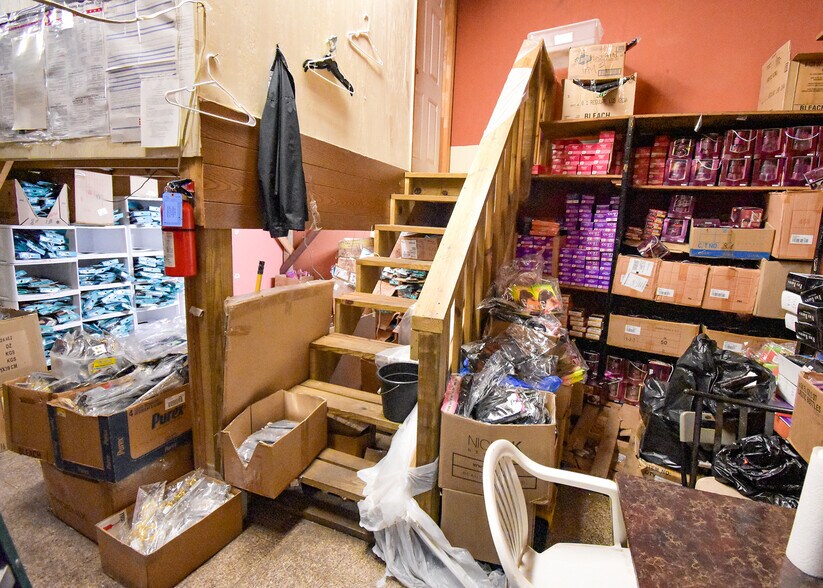 More Photos Of 2745-2747 Martin Luther King Jr Ave SE, Washington Storefront For Sale