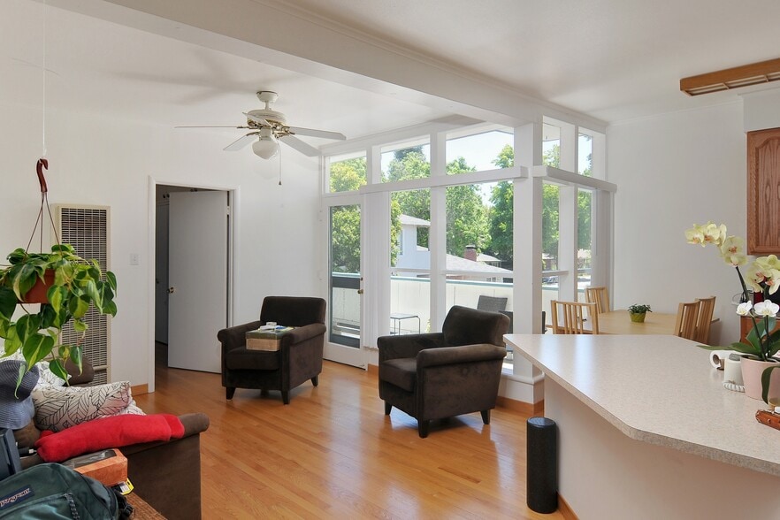 More Photos Of 450-460 Laurel St, Menlo Park Apartments For Sale