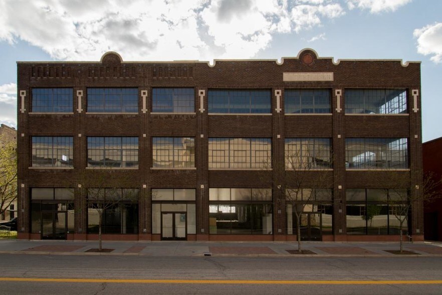 More Photos Of 2335 Grant Ave, Ogden Office For Lease