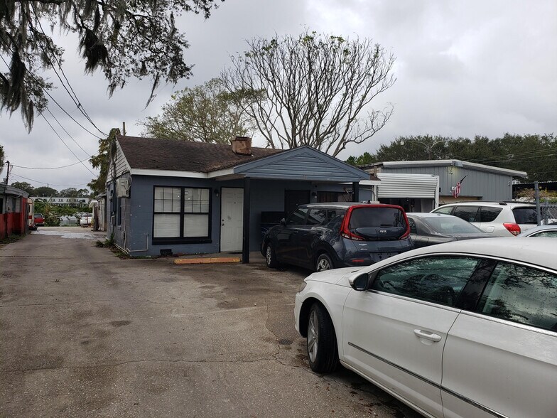 More Photos Of 1010 Maltby Ave, Orlando Auto Repair For Lease