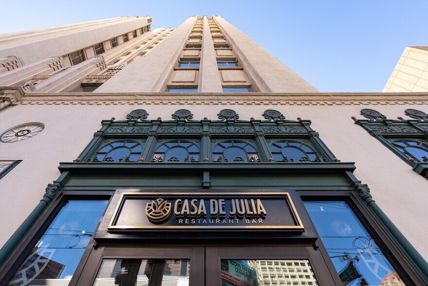 More Photos Of 45 W Jefferson St, Phoenix Office For Lease