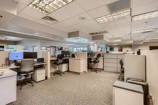 More Photos Of 4050 Losee Rd, North Las Vegas Bank For Sale