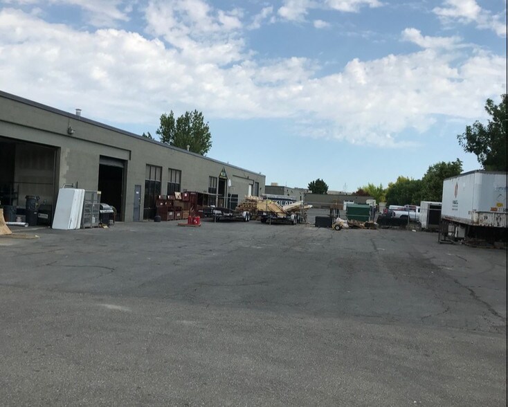 More Photos Of 2391 S 1560 W, Woods Cross Industrial For Lease