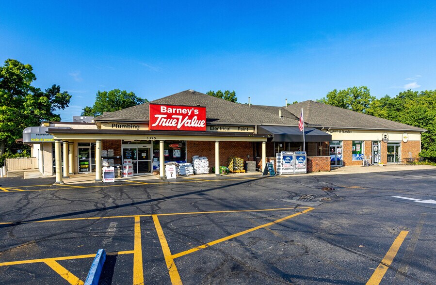 Primary Photo Of 3375 Dayton-Xenia Rd, Dayton General Retail For Sale