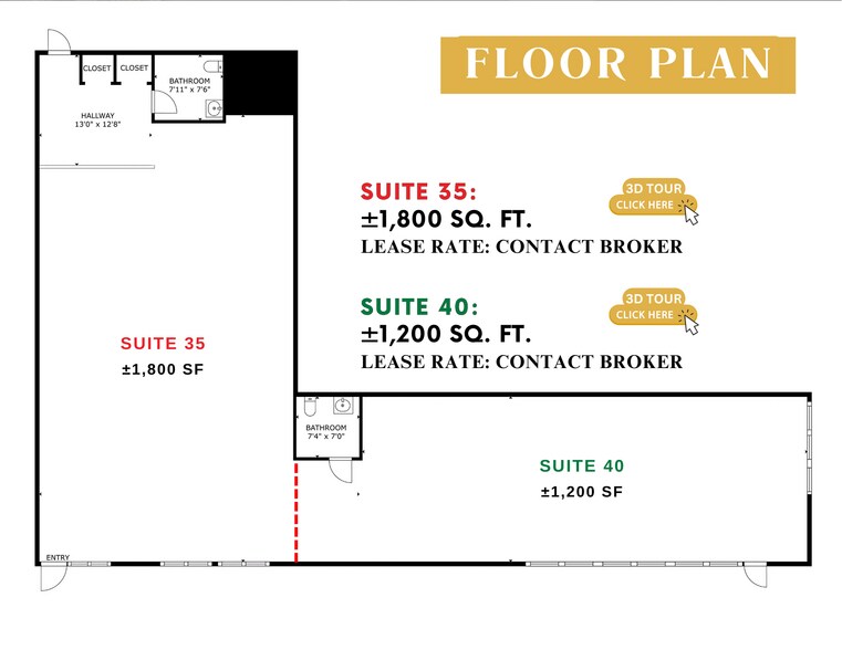 More Photos Of 8153 Elk Grove Blvd, Elk Grove Storefront Retail Office For Lease
