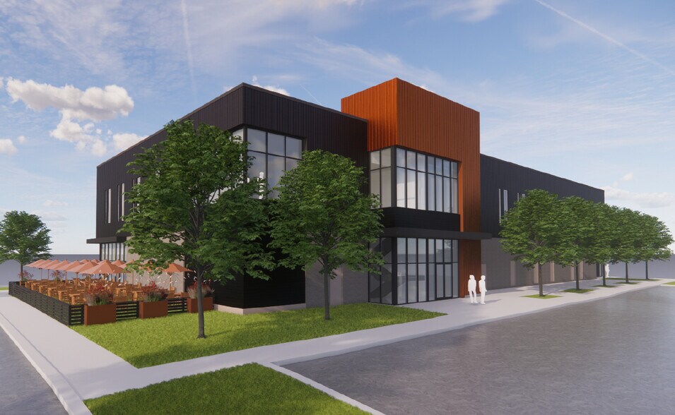 More Photos Of 14652 Canopy Ave, Omaha Loft Creative Space For Lease